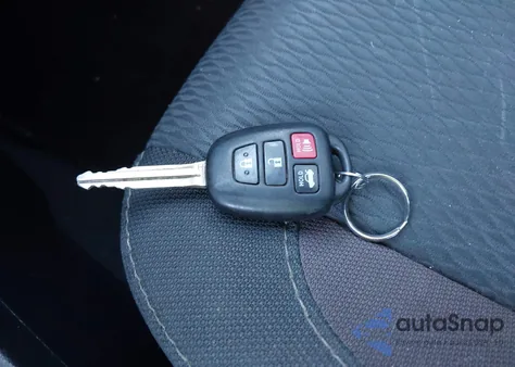 2018 Toyota Corolla L from USA, damaged, VIN 2T1BURHE0JC968477